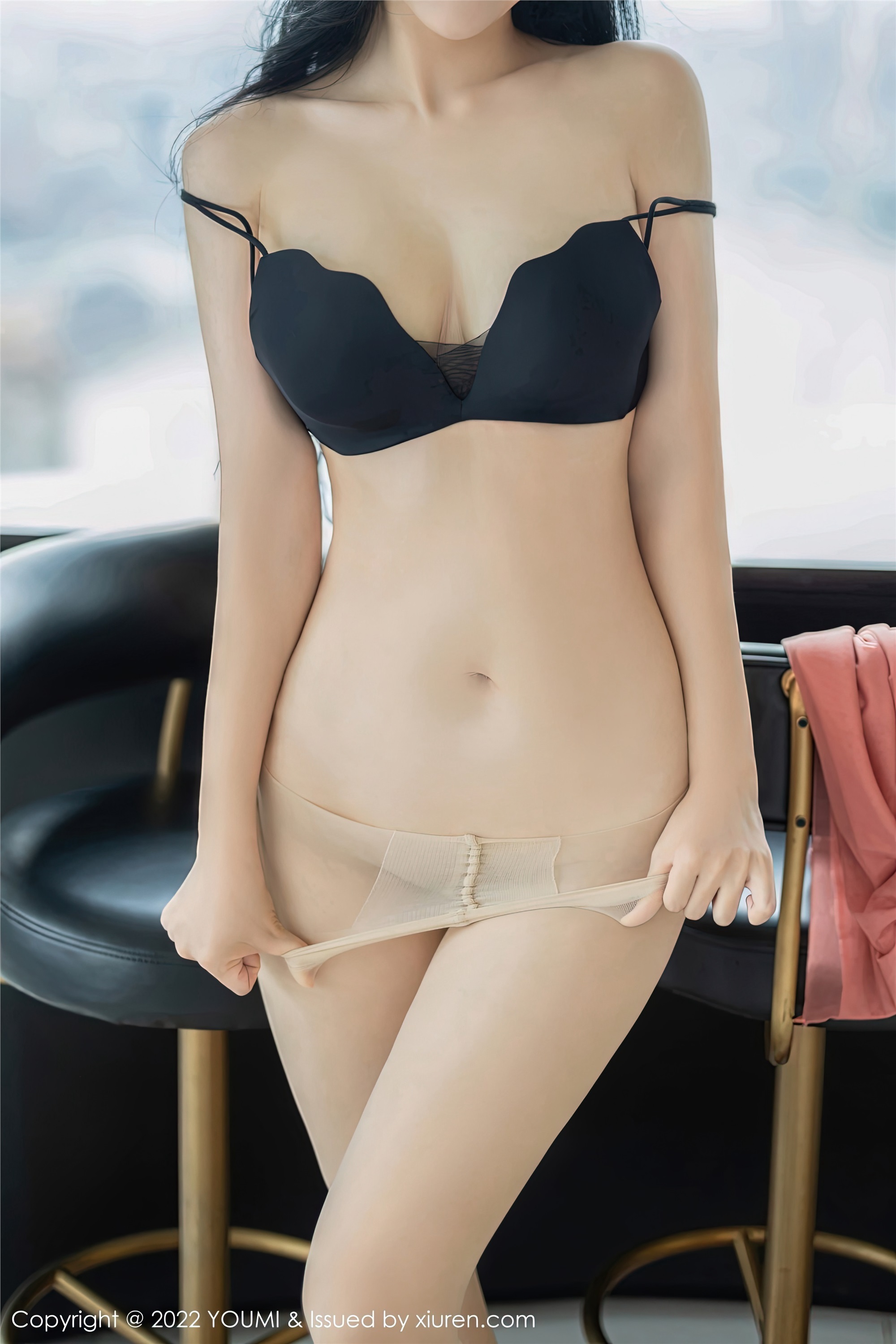 YouMi尤蜜荟 2022.10.13 VOL.852 刘钰儿